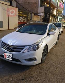 هيونداي أزيرا